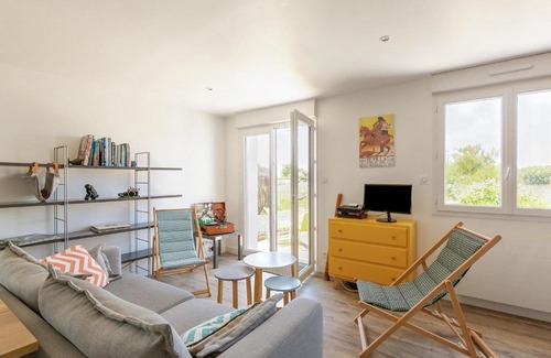 Porspoder House | Ker Ar Men