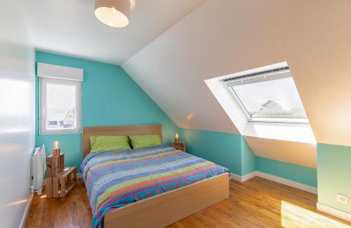 Porspoder House | Ker Ar Men