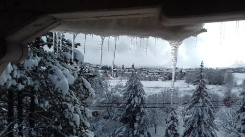 Superbolquere Ski Chalet | Ker Capcir