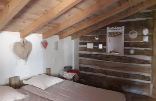 Superbolquere Ski Chalet | Ker Capcir