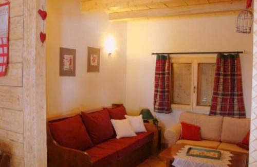 Saint-Pierre-dels-Forcats Ski Chalet | Ker Carlit