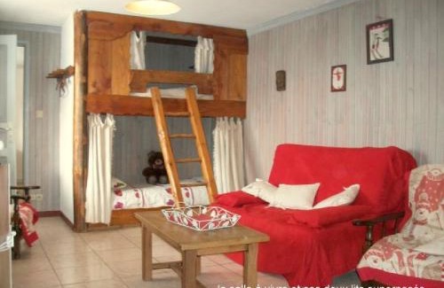Superbolquere Ski Chalet | Ker Cartier