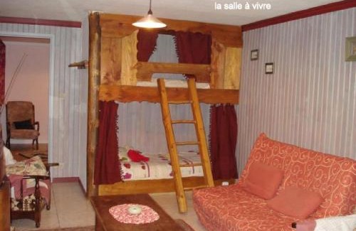 Superbolquere Ski Chalet | Ker Cartier