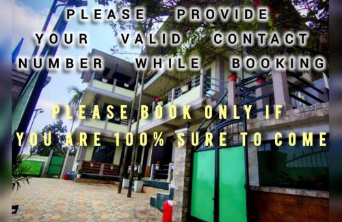 Sohra House | Ker Da Mame Guest House