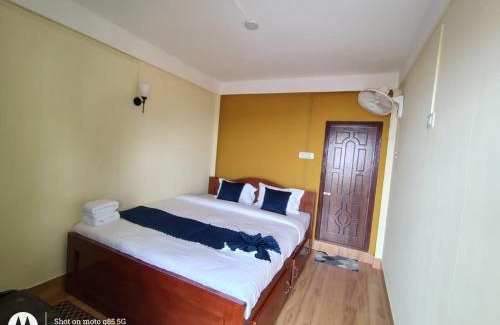Sohra House | Ker Da Mame Guest House