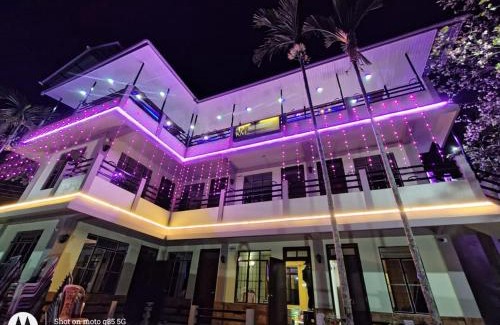 Sohra House | Ker Da Mame Guest House