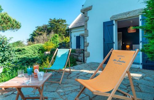 Saint-Armel House | Ker Doudou - Ile Tascon