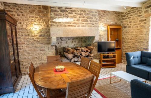 Plobannalec-Lesconil House | Ker Forn By Nid 'Ouest