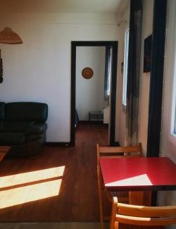 Lorient Apartment | Ker Glaz - Grand T2 Avec Vue dégagé