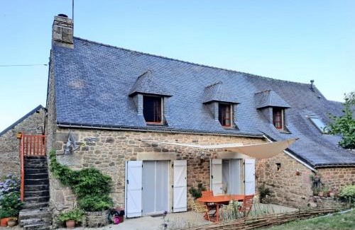 Lignol Bed & Breakfast | Ker gwennlo