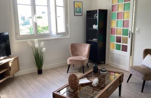 Saint-Marc-sur-Mer House | Ker LN