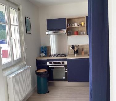 Saint-Marc-sur-Mer House | Ker LN