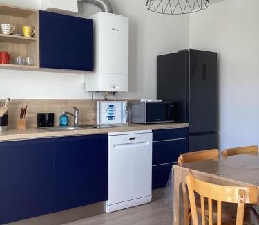 Saint-Marc-sur-Mer House | Ker LN