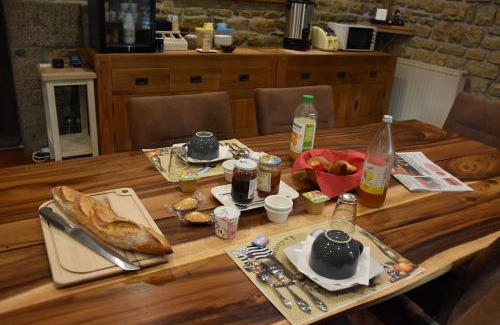 Antrain Bed & Breakfast | Ker-Loën