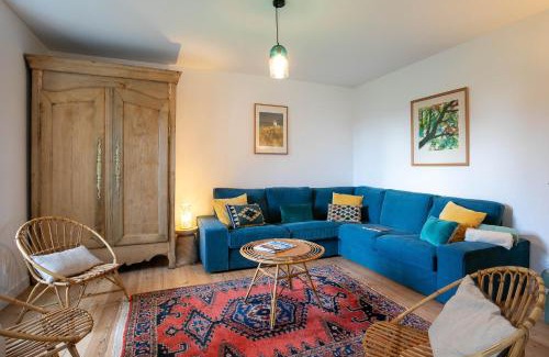 Locquirec House | Ker Lotig