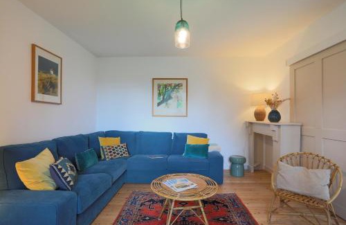 Locquirec House | Ker Lotig