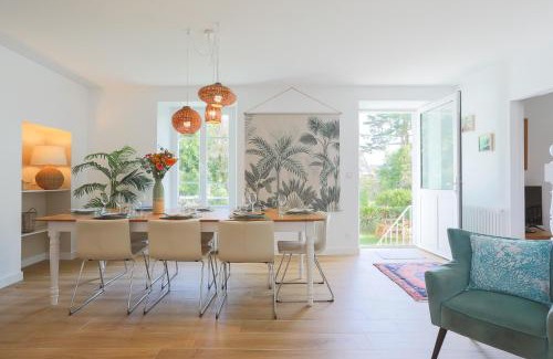 Locquirec House | Ker Lotig