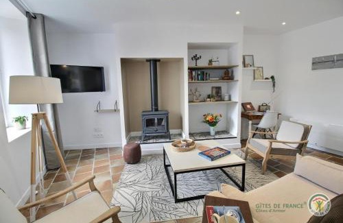 Lezardrieux House | Ker'luane