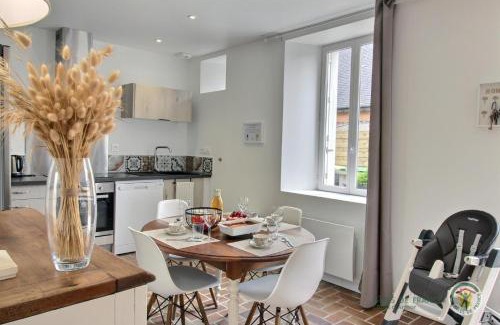 Lezardrieux House | Ker'luane