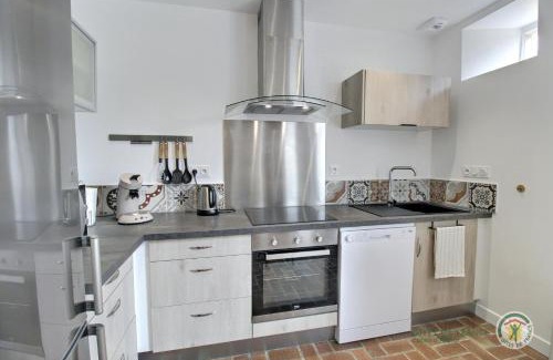 Lezardrieux House | Ker'luane