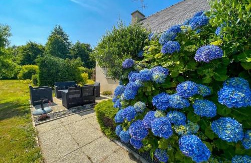 Minihy-Treguier House | Ker Martin, entre Paimpol et Perros-Guirec