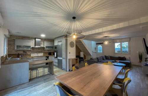 Minihy-Treguier House | Ker Martin, entre Paimpol et Perros-Guirec