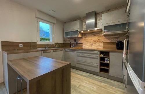 Minihy-Treguier House | Ker Martin, entre Paimpol et Perros-Guirec