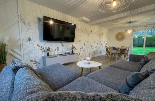 Minihy-Treguier House | Ker Martin, entre Paimpol et Perros-Guirec