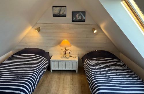 Trebeurden House | Ker Moumousse - Maison bretonne, élégante, conviviale, 5 min plage