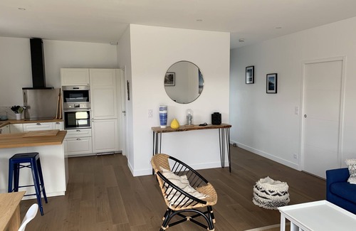 Combrit House | KER NANY * House 500 m from the beach and port