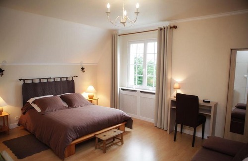 Plessala Bed & Breakfast | Ker Paula