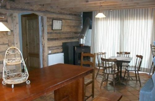 Saint-Pierre-dels-Forcats Ski Chalet | Ker Peric