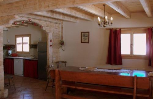 Saint-Pierre-dels-Forcats Ski Chalet | Ker Puigmal