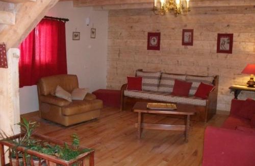Saint-Pierre-dels-Forcats Ski Chalet | Ker Puigmal