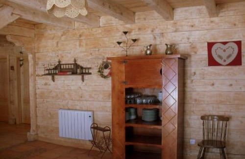 Saint-Pierre-dels-Forcats Ski Chalet | Ker Puigmal