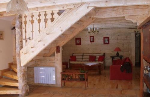 Saint-Pierre-dels-Forcats Ski Chalet | Ker Puigmal