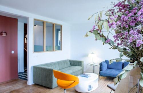 Crozon House | Ker Seasea/vue mer/wifi