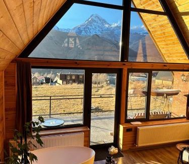 Stepantsminda Apartment | Kera Cottages Kazbegi