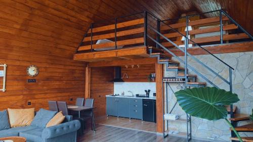 Stepantsminda Apartment | Kera Cottages Kazbegi