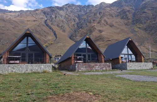 Stepantsminda Apartment | Kera Cottages Kazbegi