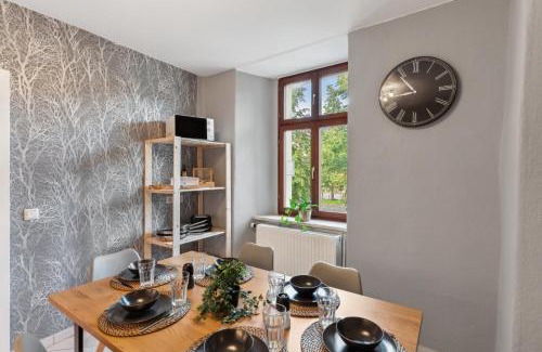 Merseburg City Center Apartment | KERA STAY - Apartments Merseburg