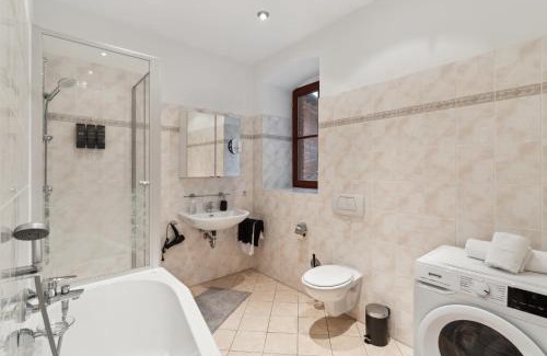 Merseburg City Center Apartment | KERA STAY - Apartments Merseburg