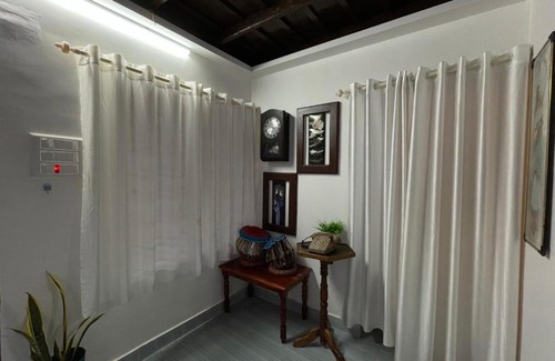 Poovar Villa | KERALA HERITAGE HOME (Periya veedu)
