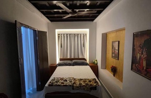 Poovar Villa | KERALA HERITAGE HOME (Periya veedu)