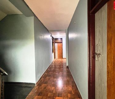 Hauz Khas Village Hotel | Kerala Home Stay - Walking Distance From Nizamuddin Railway Station