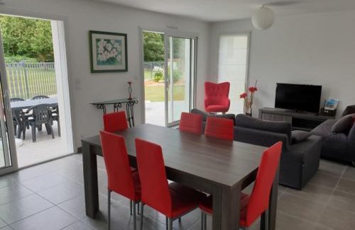 Pleumeur-Bodou House | KERALIES