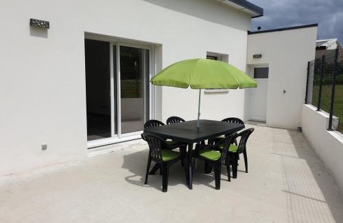 Pleumeur-Bodou House | KERALIES