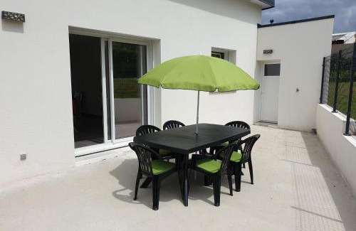 Pleumeur-Bodou House | KERALIES