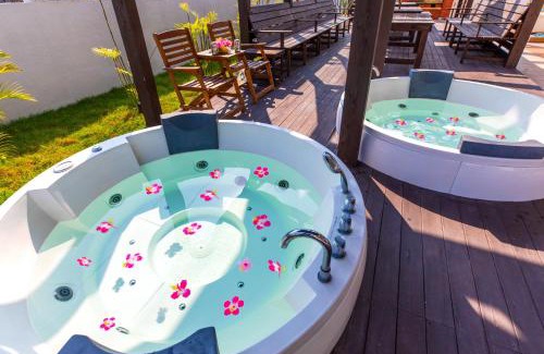 Tokashiki Resort | Kerama Terrace