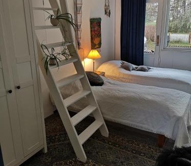 Vrinners House | Keramikhuset 2 komma 0, smuk natur og hjemlig hygge